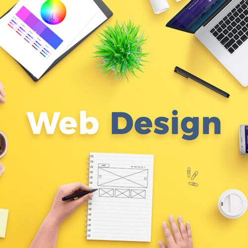 Web Design Gostivar